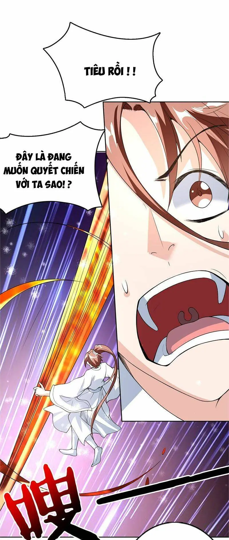 Tối Cường Thần Thú Hệ Thống Chapter 159 - Trang 3
