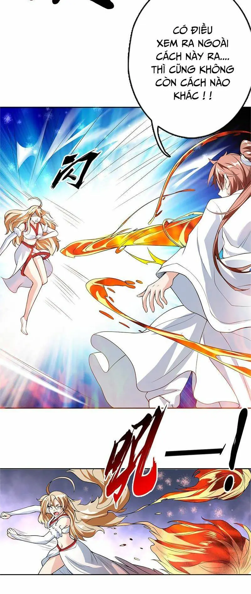 Tối Cường Thần Thú Hệ Thống Chapter 159 - Trang 4