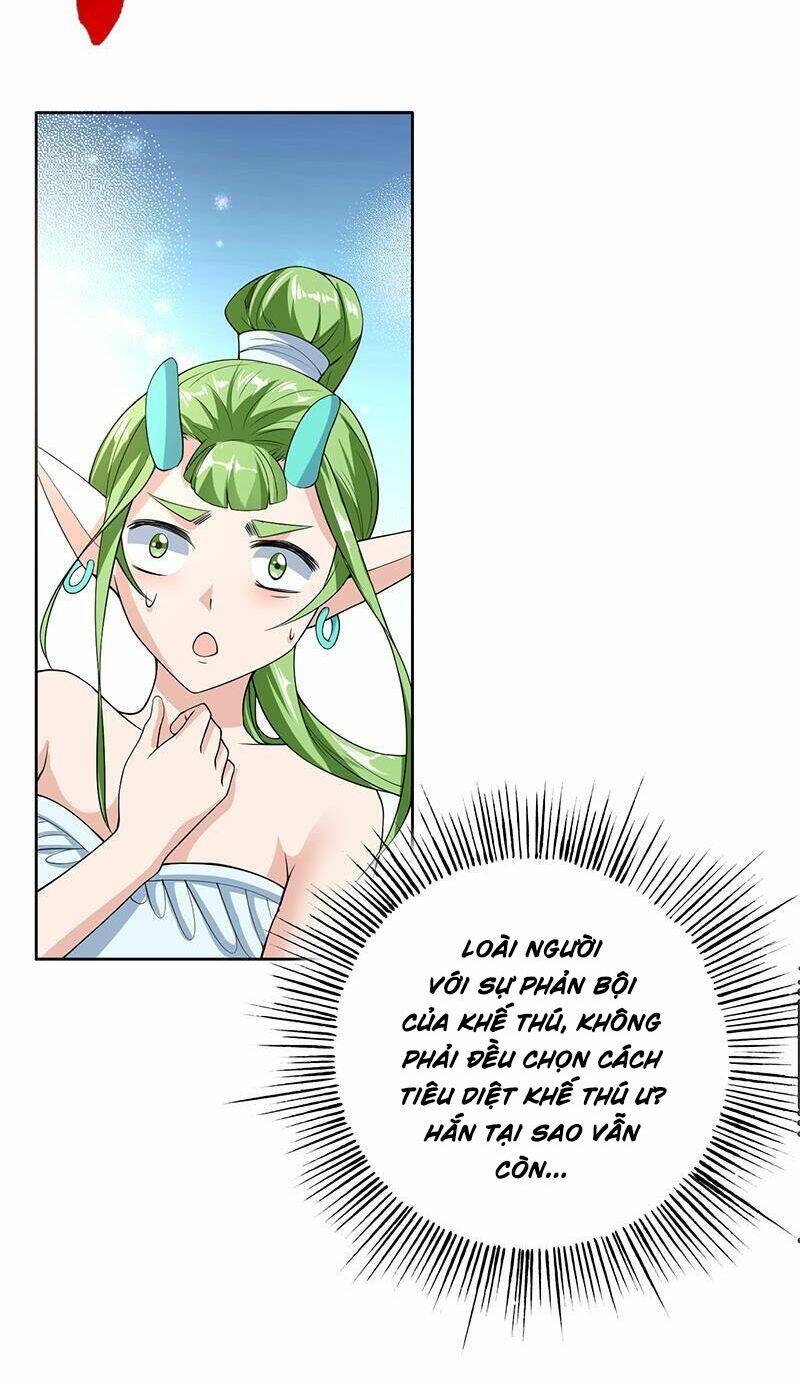 Tối Cường Thần Thú Hệ Thống Chapter 159 - Trang 6