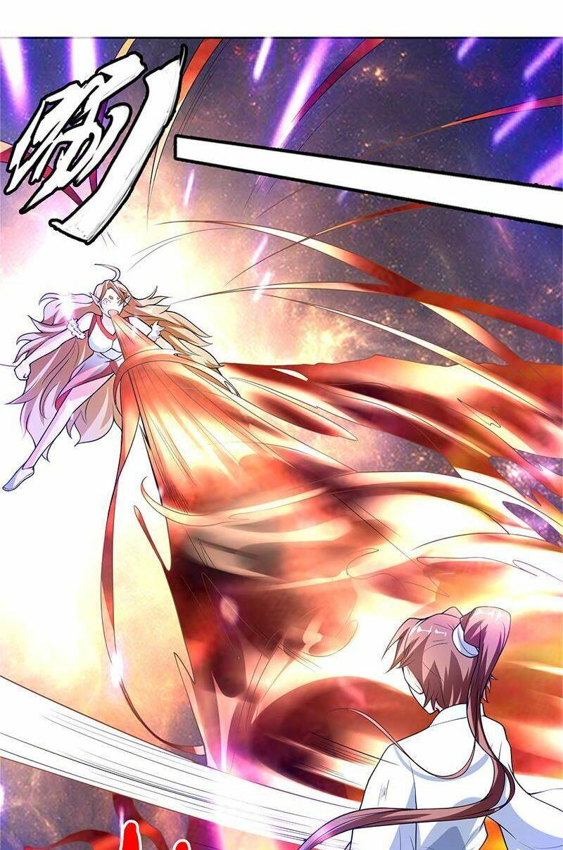 Tối Cường Thần Thú Hệ Thống Chapter 159 - Trang 8