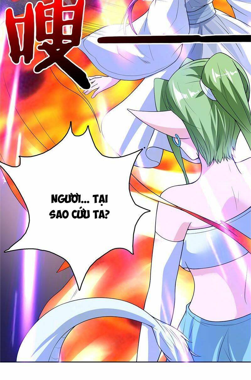 Tối Cường Thần Thú Hệ Thống Chapter 159 - Trang 9