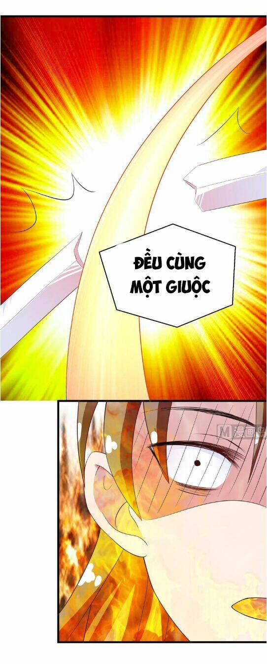 Tối Cường Thần Thú Hệ Thống Chapter 16 - Trang 10