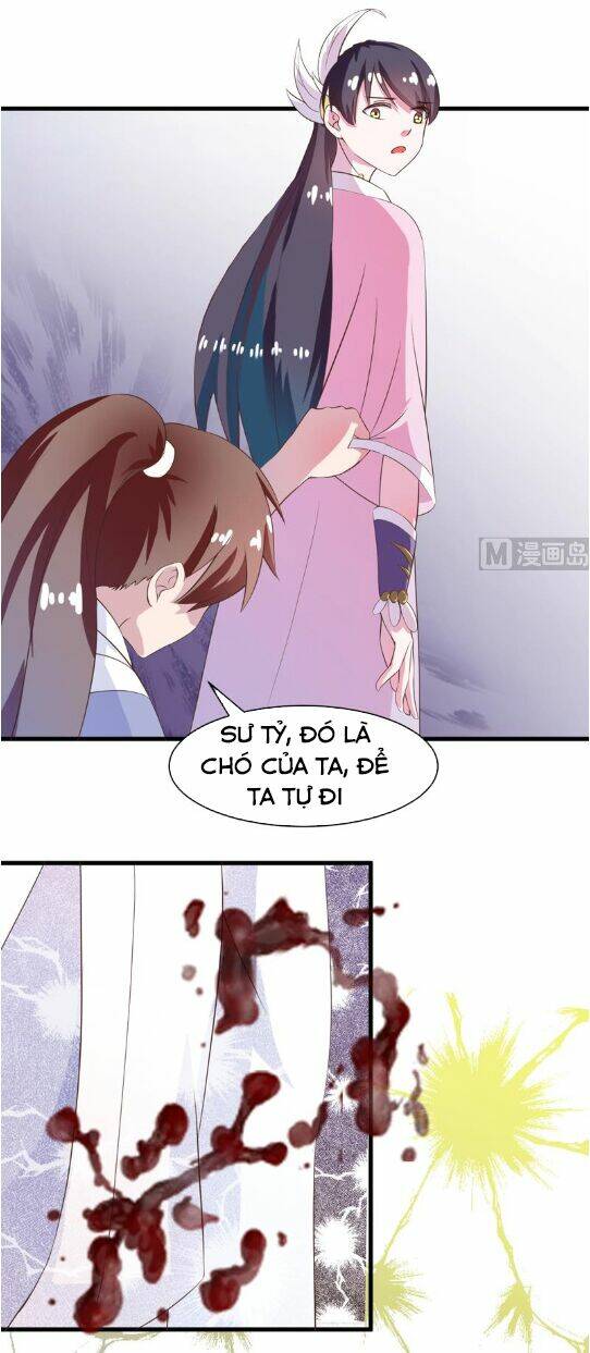 Tối Cường Thần Thú Hệ Thống Chapter 16 - Trang 5