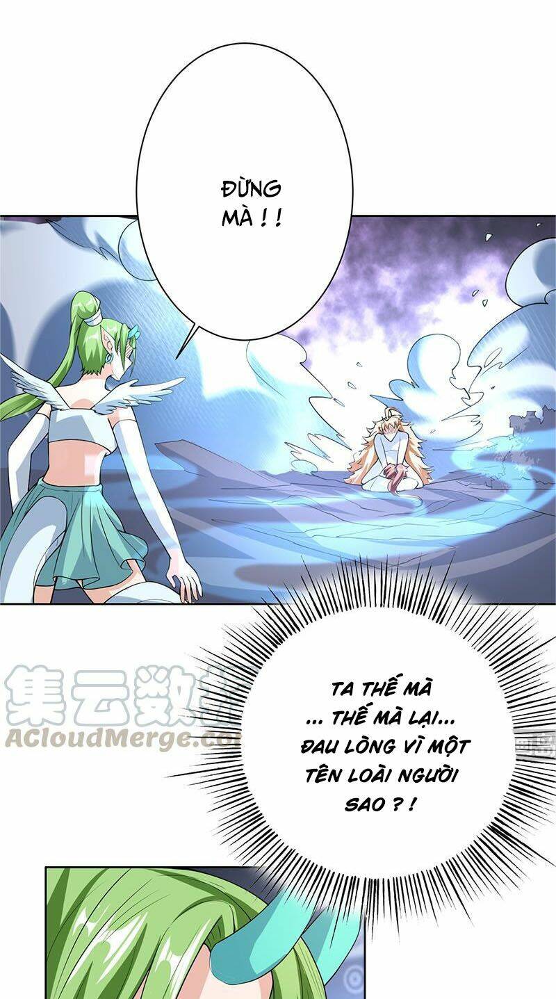Tối Cường Thần Thú Hệ Thống Chapter 160 - Trang 12