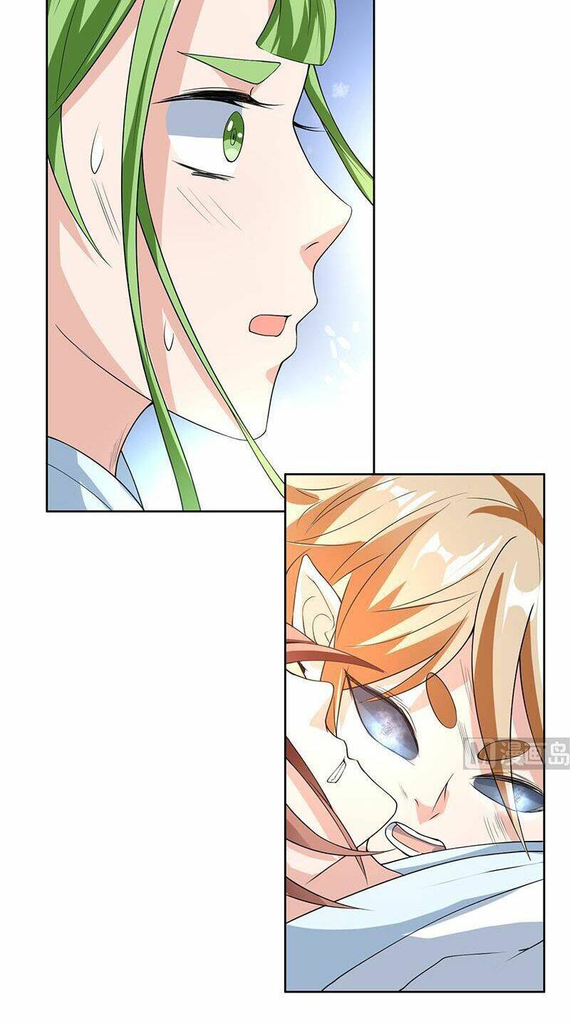 Tối Cường Thần Thú Hệ Thống Chapter 160 - Trang 13