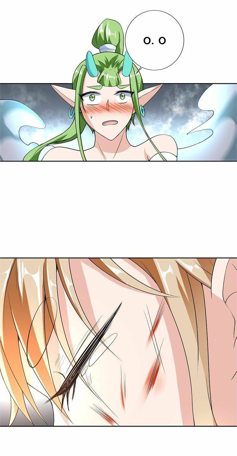 Tối Cường Thần Thú Hệ Thống Chapter 160 - Trang 15