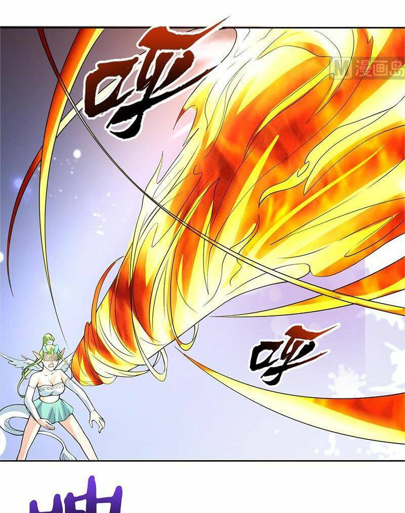 Tối Cường Thần Thú Hệ Thống Chapter 160 - Trang 5