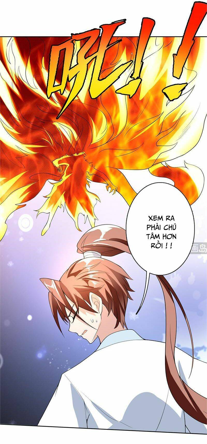 Tối Cường Thần Thú Hệ Thống Chapter 160 - Trang 7