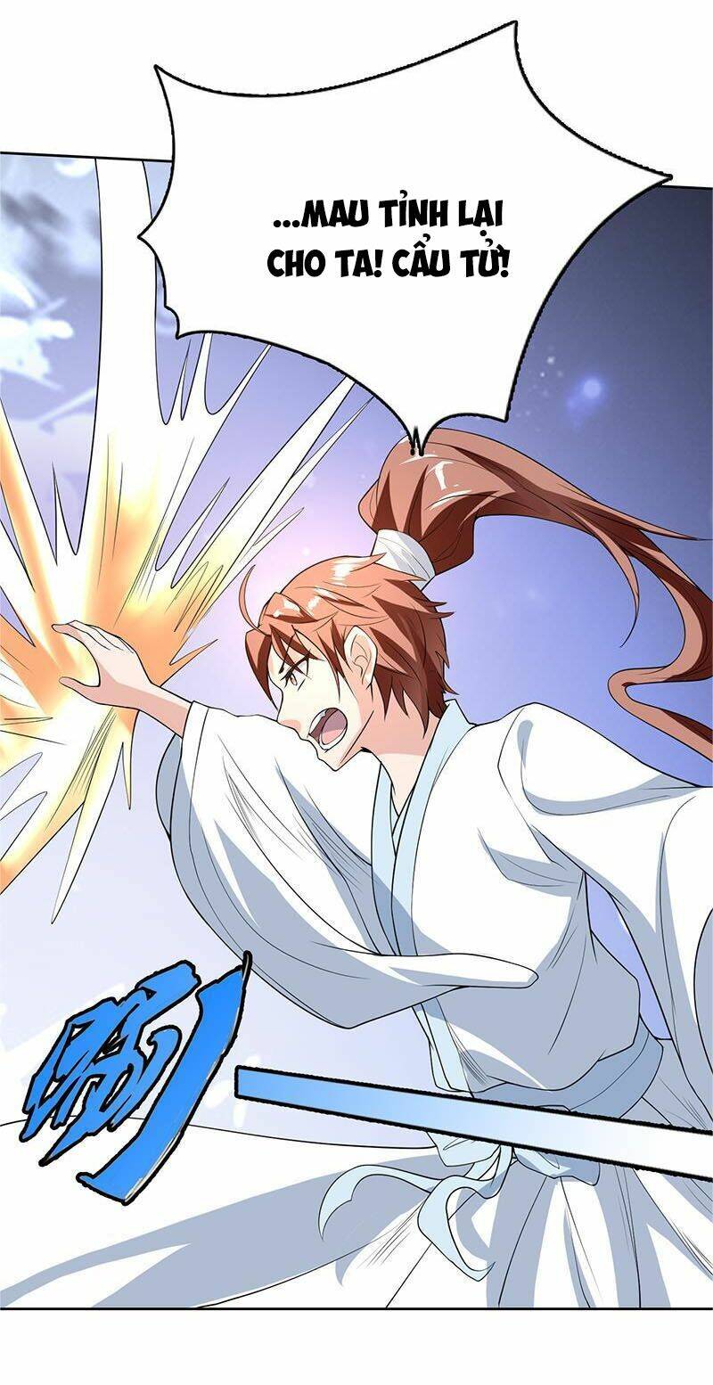 Tối Cường Thần Thú Hệ Thống Chapter 160 - Trang 8