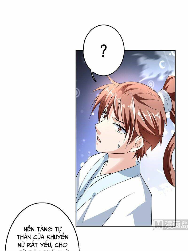 Tối Cường Thần Thú Hệ Thống Chapter 161 - Trang 10