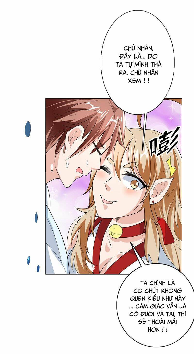 Tối Cường Thần Thú Hệ Thống Chapter 161 - Trang 5