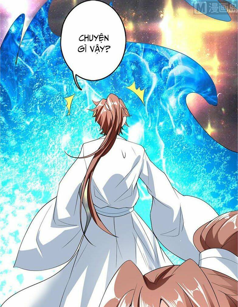 Tối Cường Thần Thú Hệ Thống Chapter 161 - Trang 7