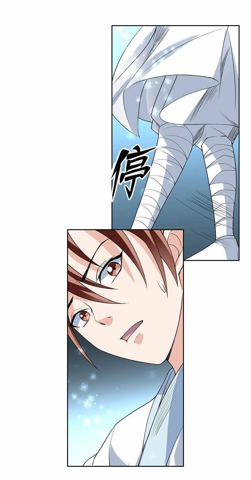 Tối Cường Thần Thú Hệ Thống Chapter 162 - Trang 10