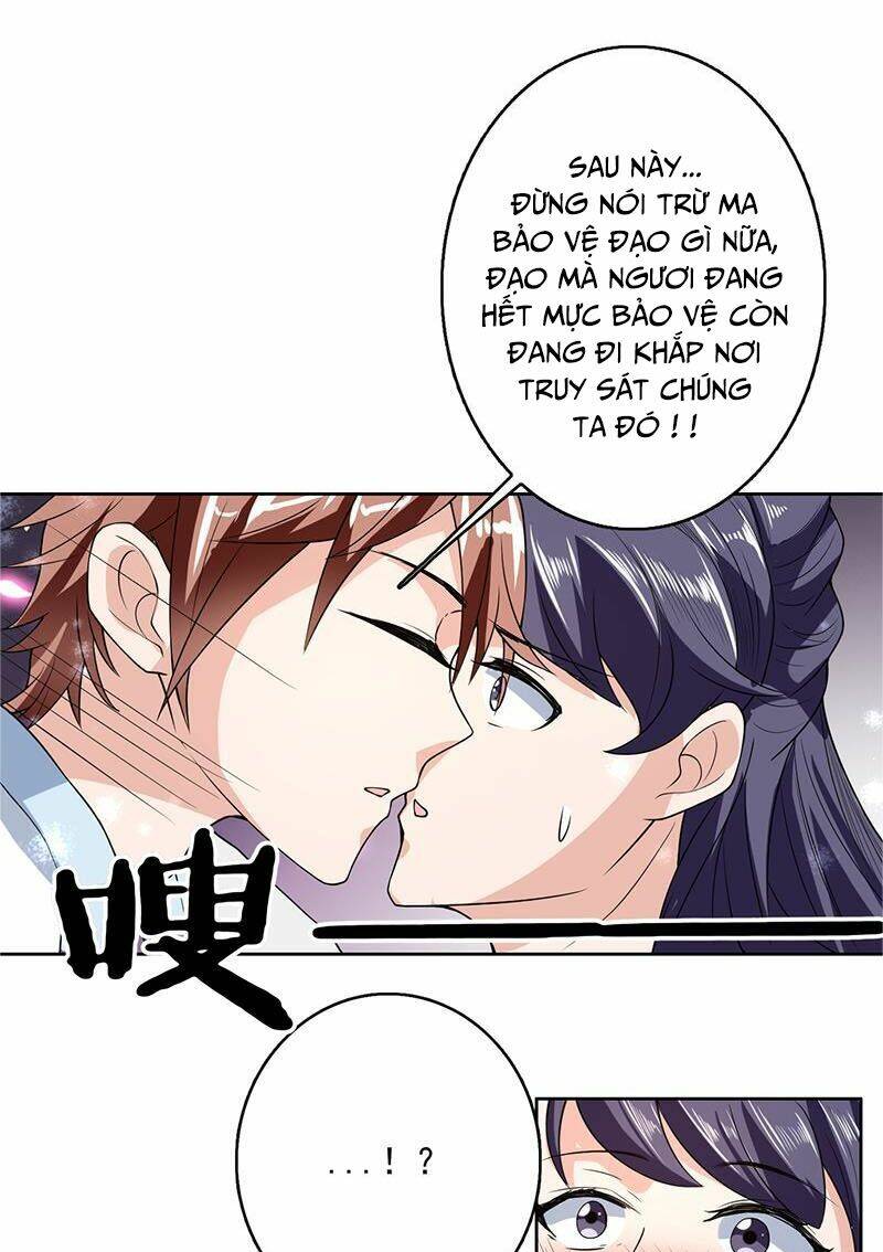 Tối Cường Thần Thú Hệ Thống Chapter 162 - Trang 11