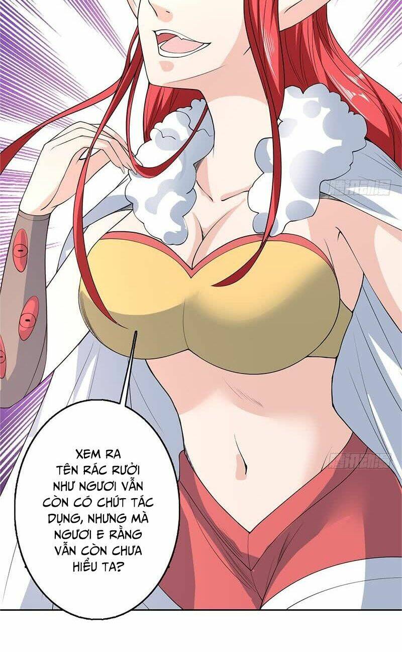Tối Cường Thần Thú Hệ Thống Chapter 162 - Trang 16
