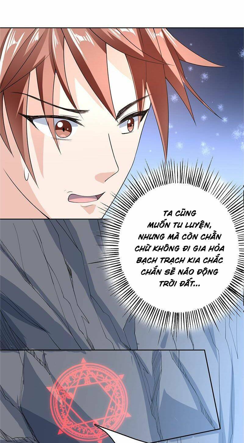 Tối Cường Thần Thú Hệ Thống Chapter 162 - Trang 6