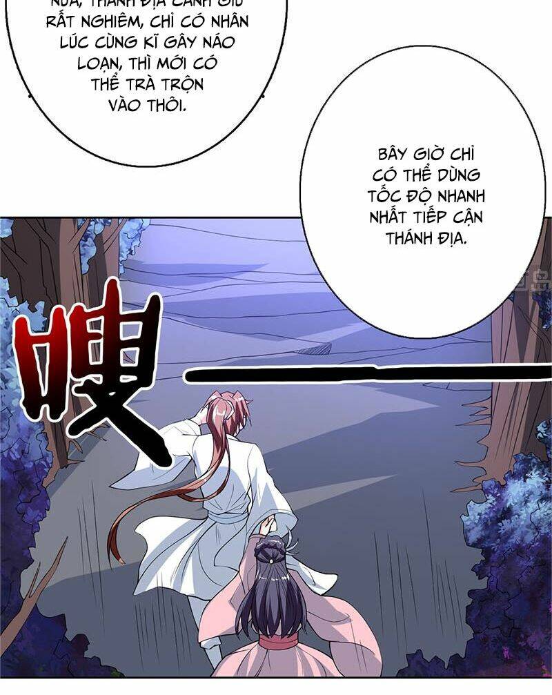 Tối Cường Thần Thú Hệ Thống Chapter 163 - Trang 10