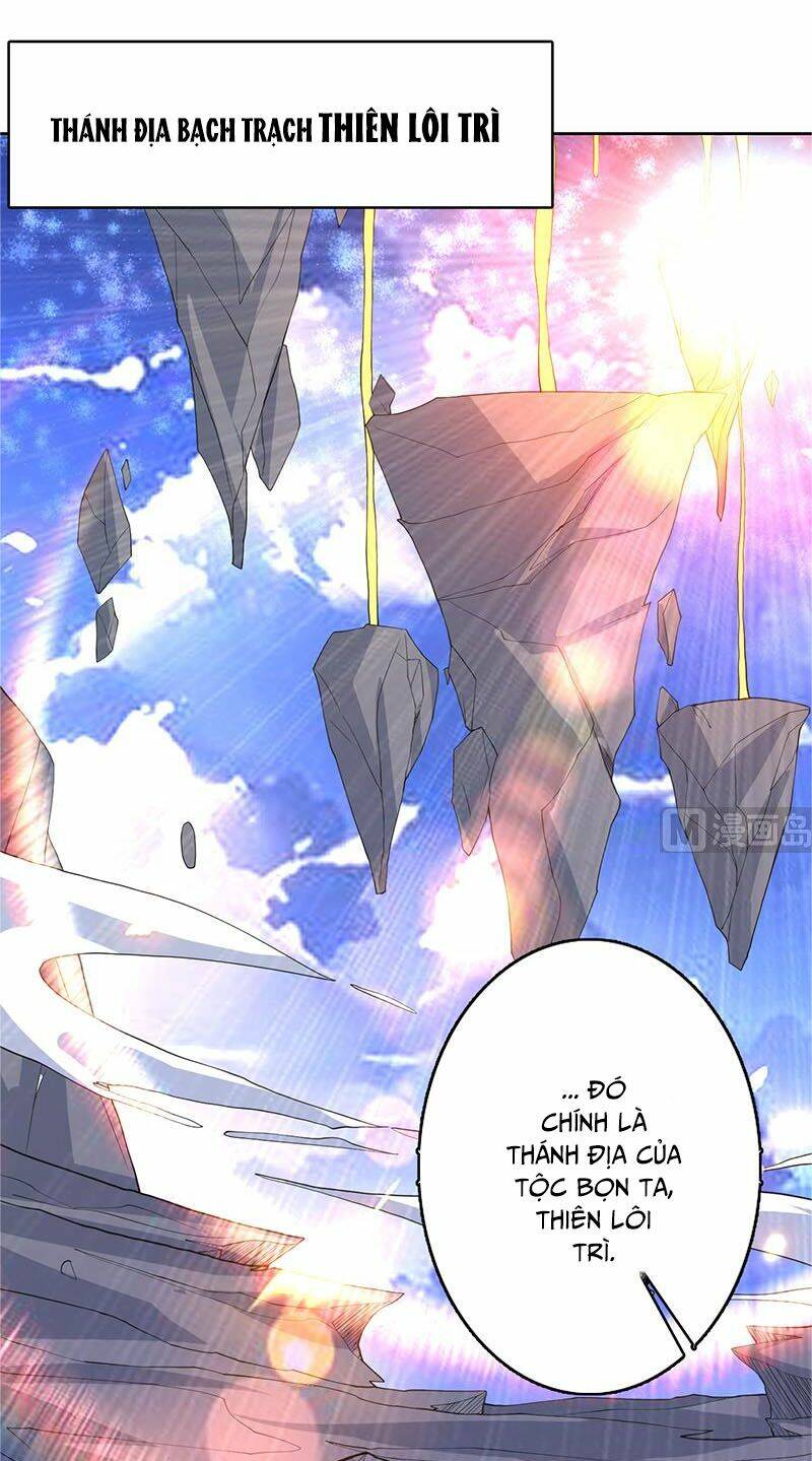 Tối Cường Thần Thú Hệ Thống Chapter 163 - Trang 11