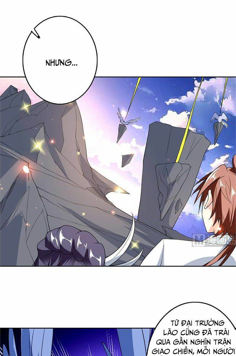 Tối Cường Thần Thú Hệ Thống Chapter 163 - Trang 13