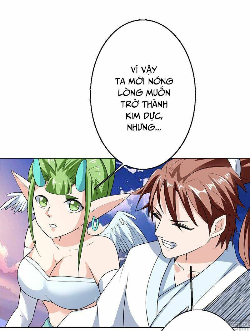 Tối Cường Thần Thú Hệ Thống Chapter 163 - Trang 15
