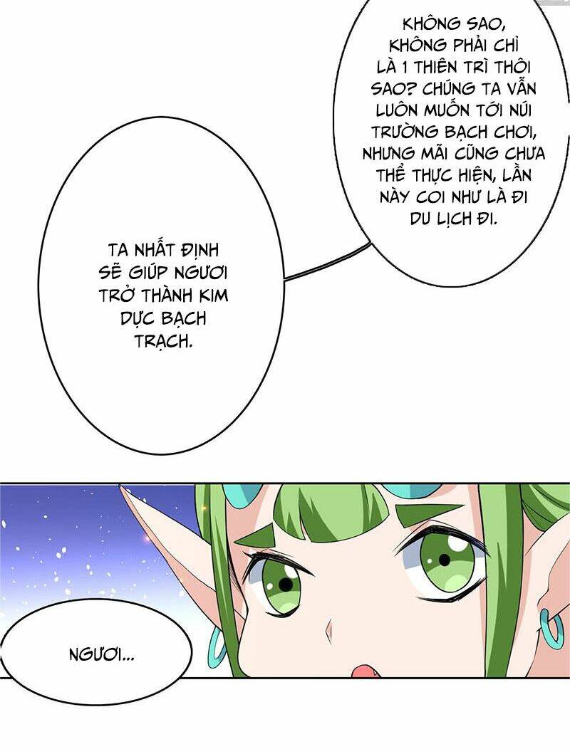 Tối Cường Thần Thú Hệ Thống Chapter 163 - Trang 16