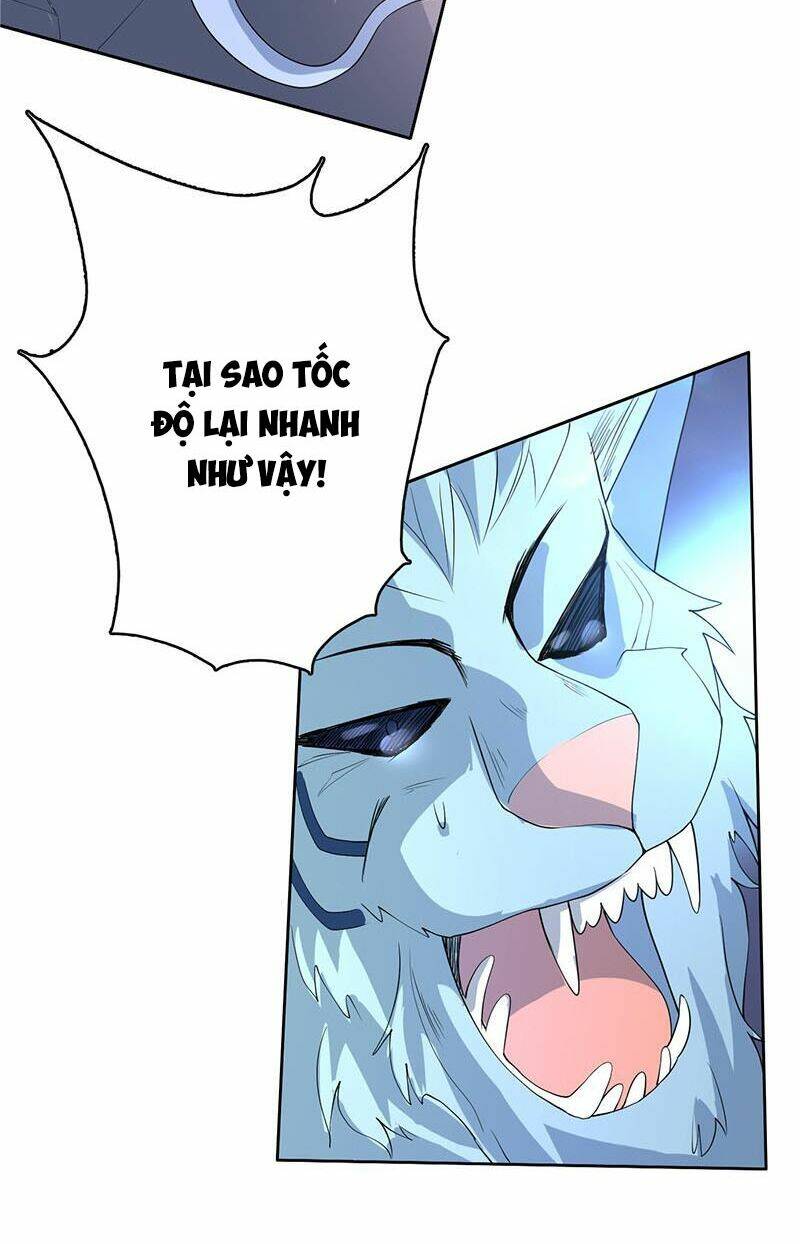 Tối Cường Thần Thú Hệ Thống Chapter 164 - Trang 12