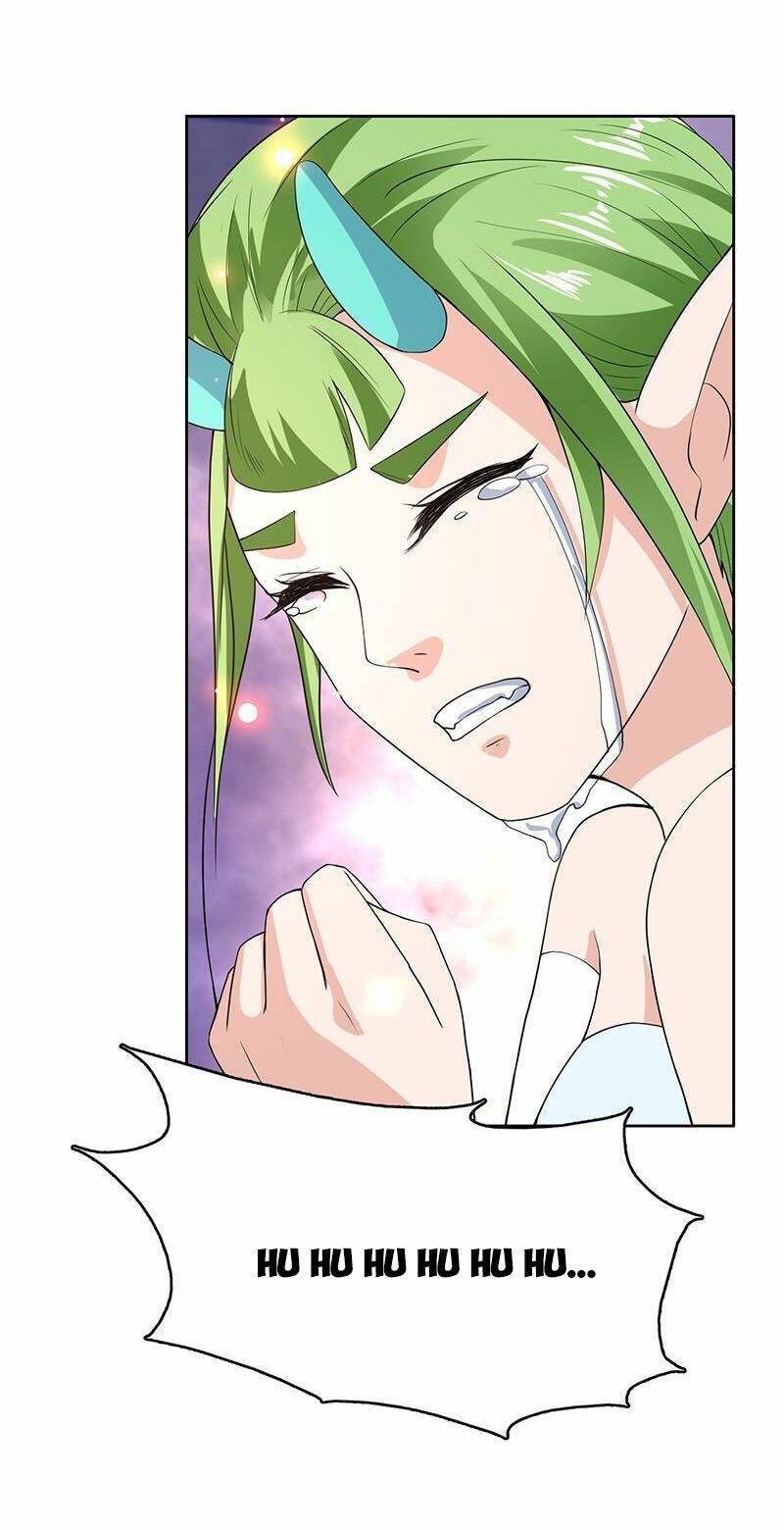 Tối Cường Thần Thú Hệ Thống Chapter 164 - Trang 15