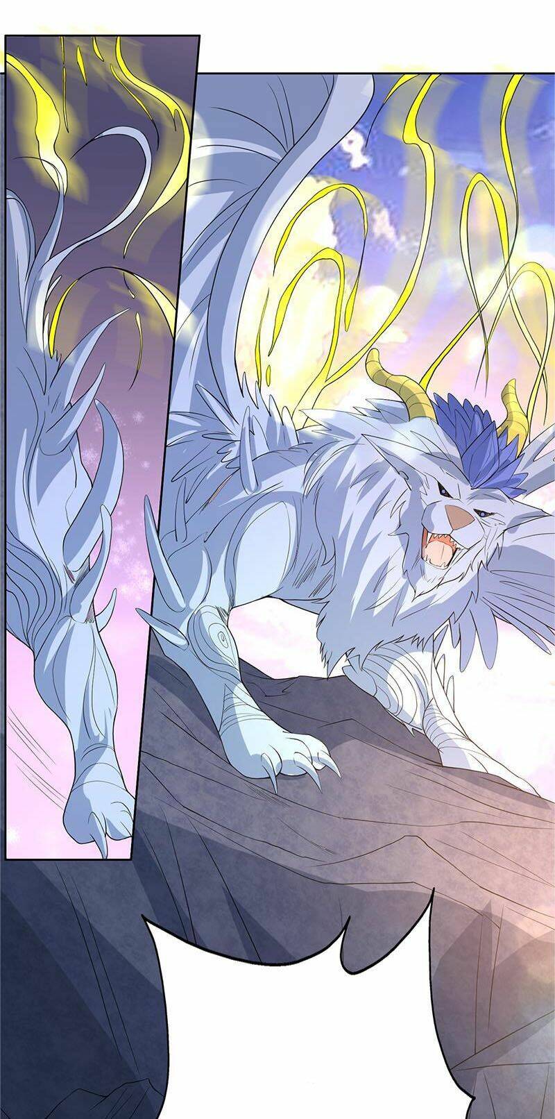 Tối Cường Thần Thú Hệ Thống Chapter 164 - Trang 3