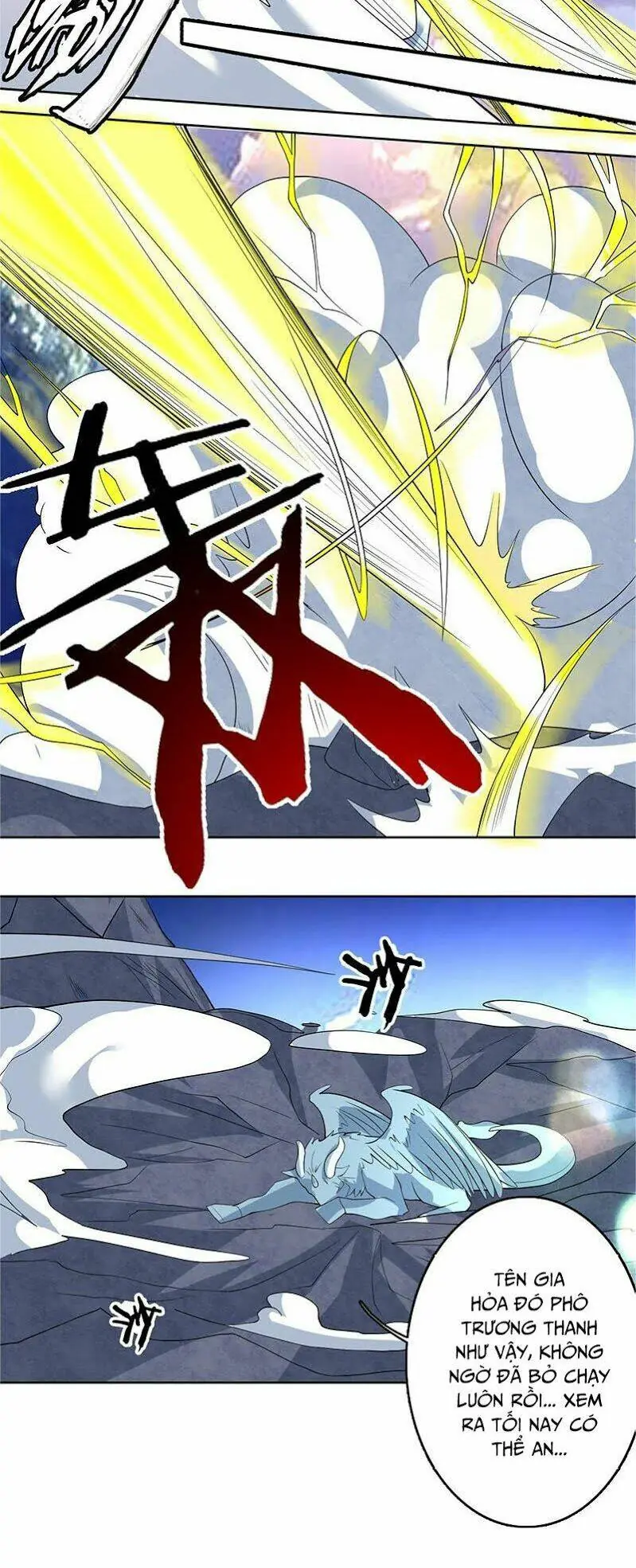 Tối Cường Thần Thú Hệ Thống Chapter 164 - Trang 7