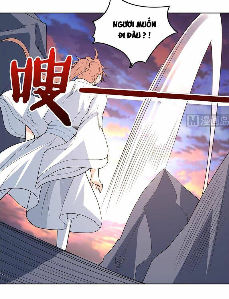 Tối Cường Thần Thú Hệ Thống Chapter 165 - Trang 12