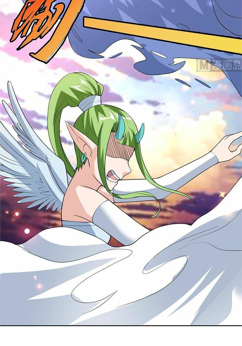 Tối Cường Thần Thú Hệ Thống Chapter 165 - Trang 16