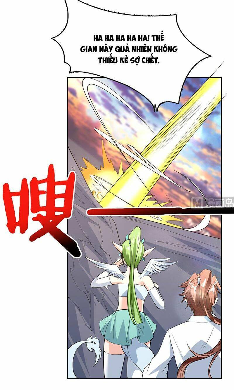 Tối Cường Thần Thú Hệ Thống Chapter 165 - Trang 6