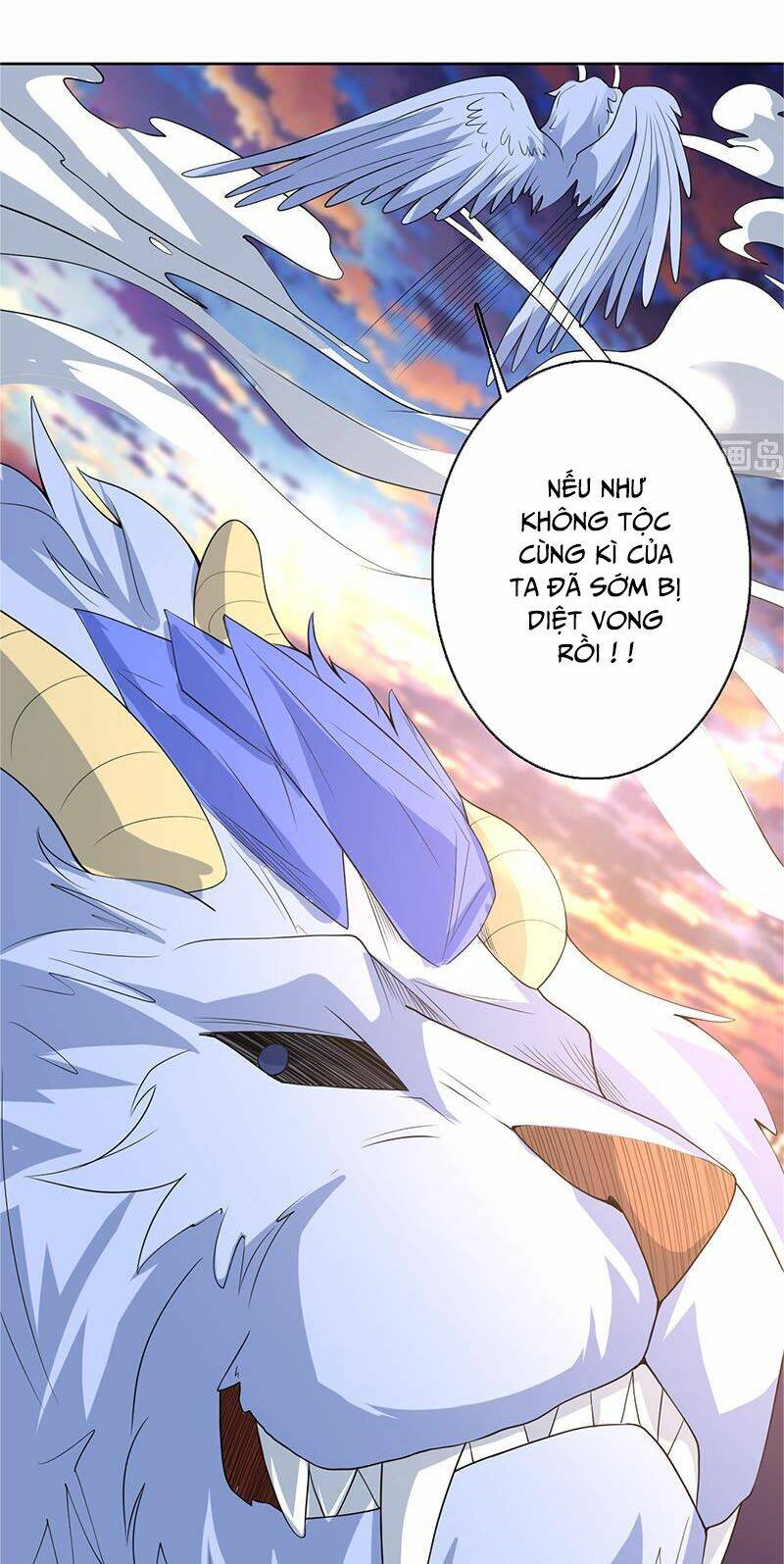 Tối Cường Thần Thú Hệ Thống Chapter 165 - Trang 7