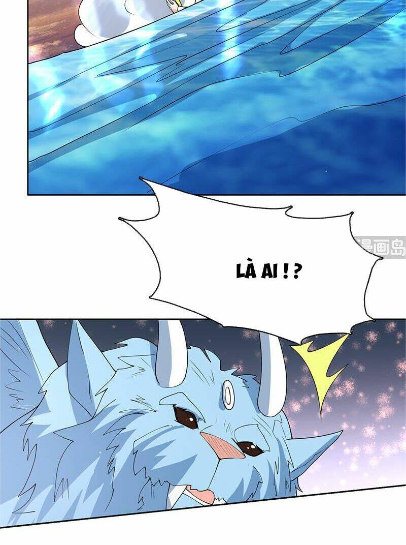 Tối Cường Thần Thú Hệ Thống Chapter 166 - Trang 11