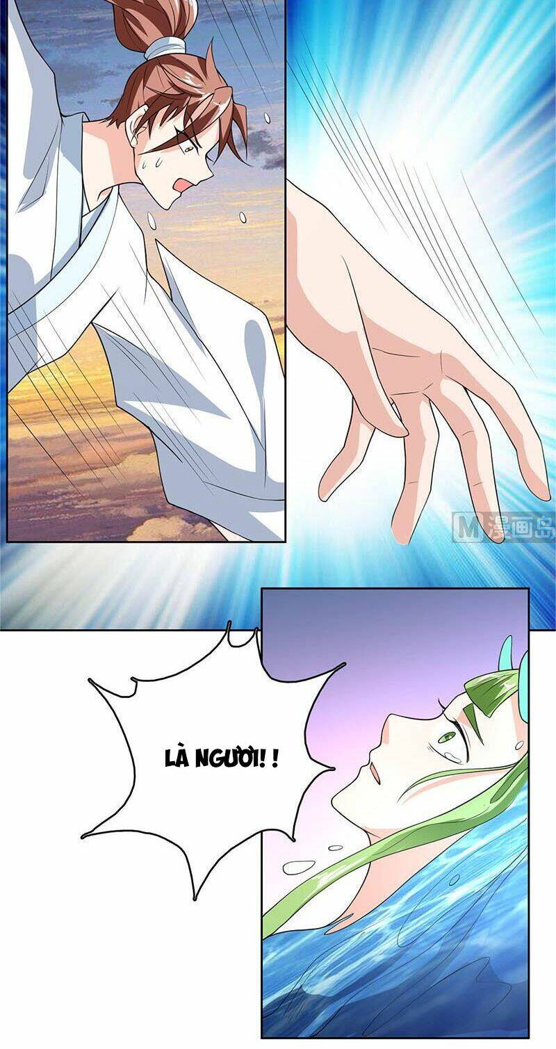 Tối Cường Thần Thú Hệ Thống Chapter 166 - Trang 13