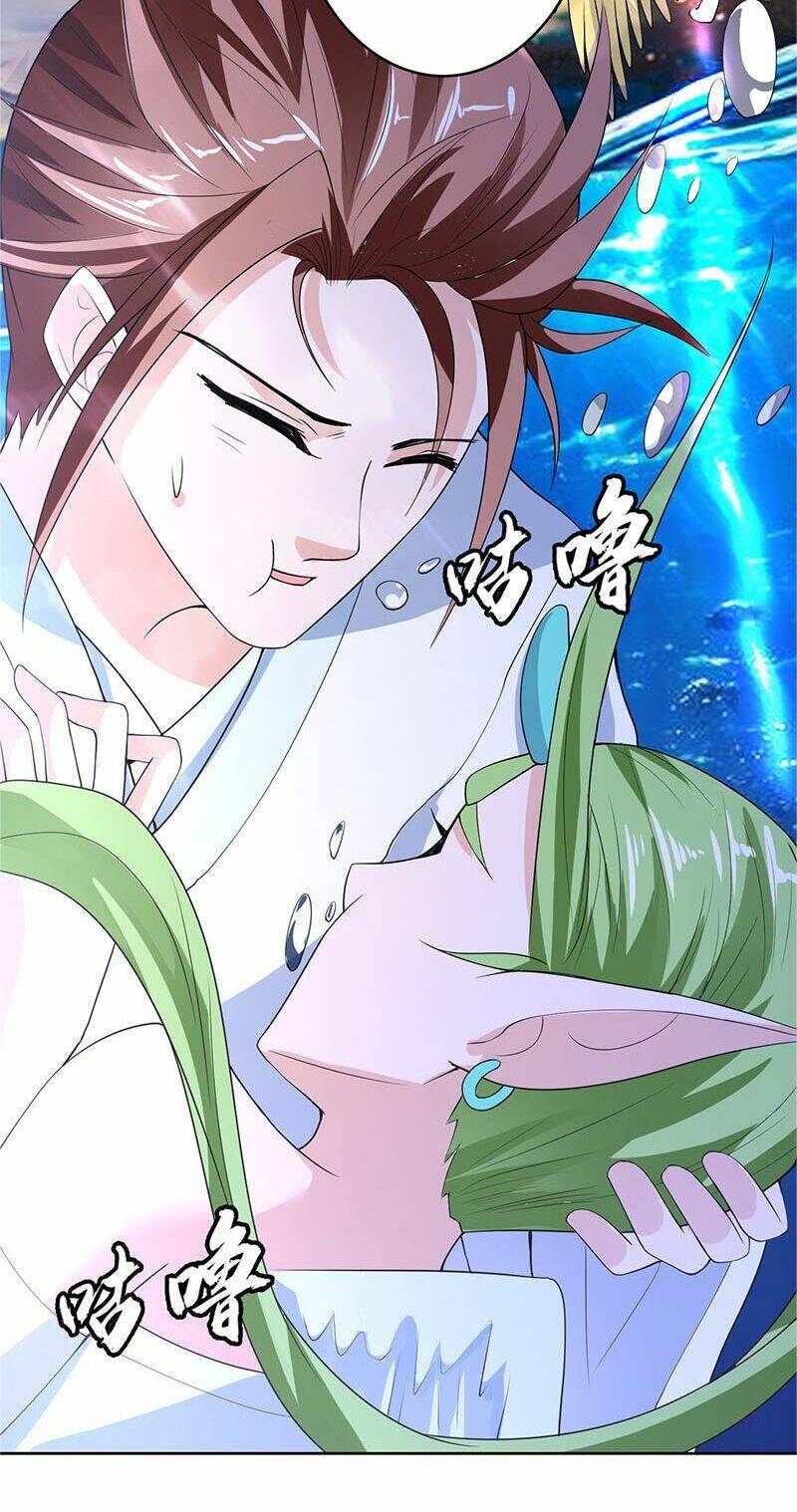 Tối Cường Thần Thú Hệ Thống Chapter 166 - Trang 18