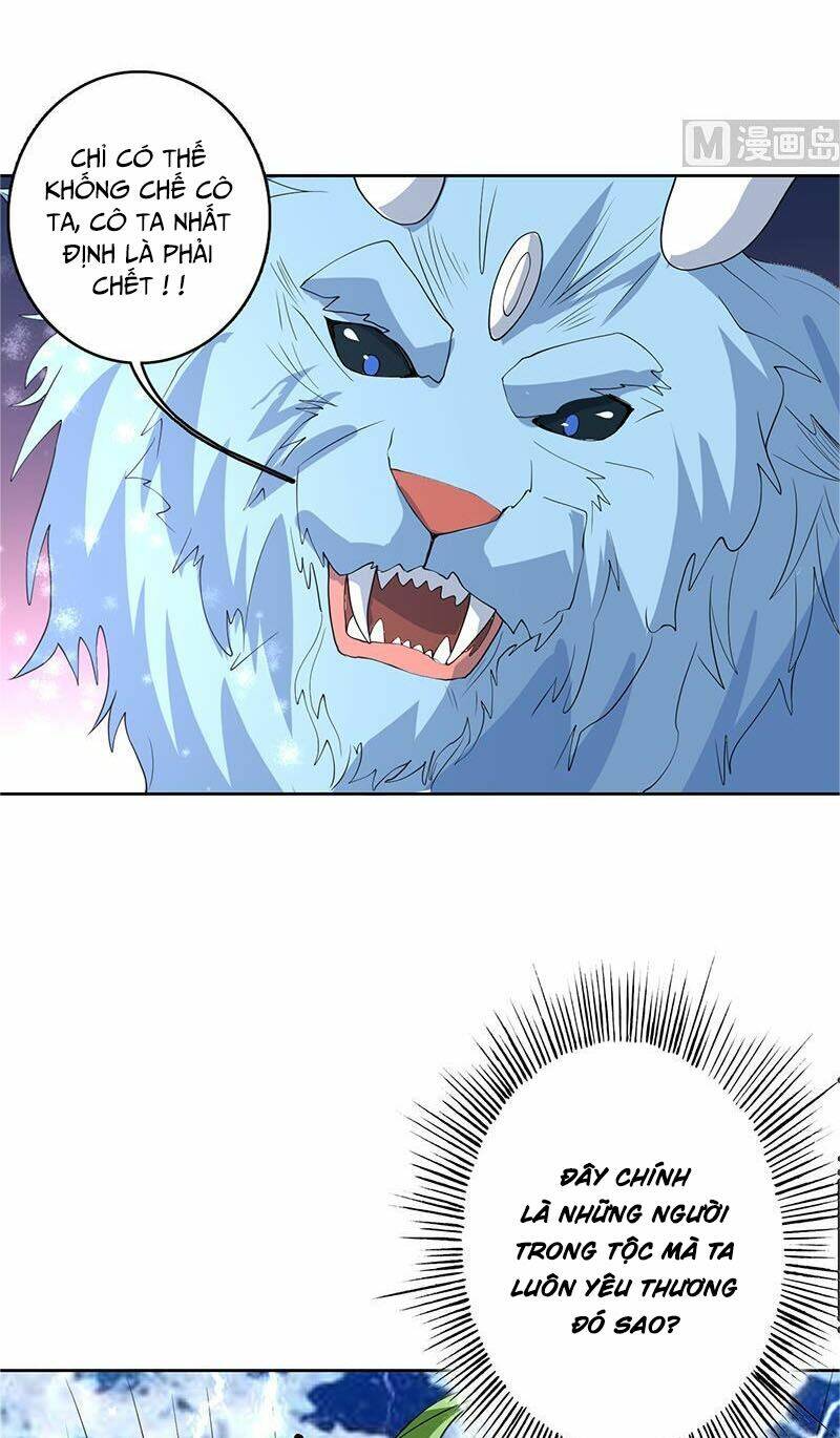 Tối Cường Thần Thú Hệ Thống Chapter 166 - Trang 6