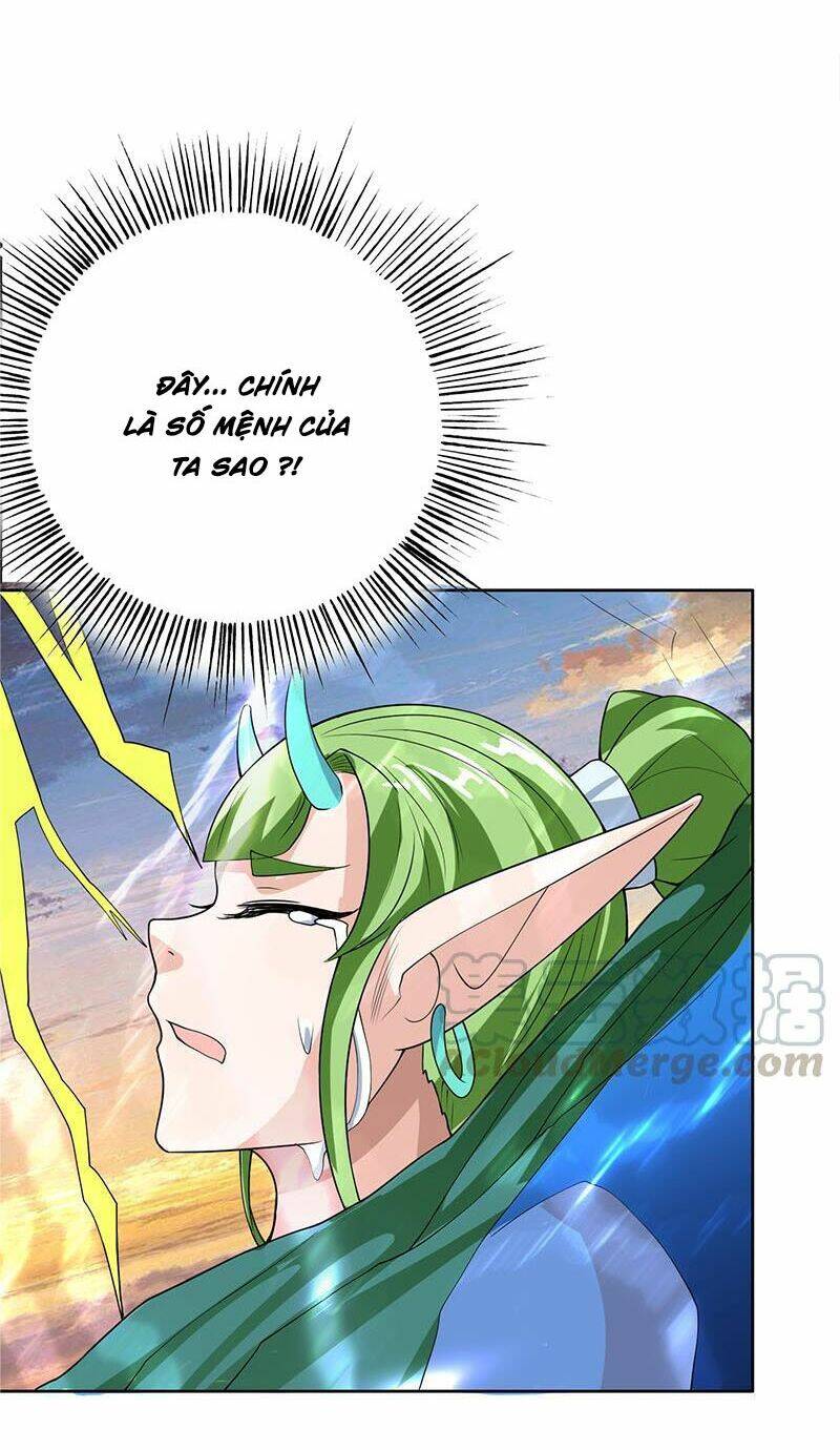 Tối Cường Thần Thú Hệ Thống Chapter 166 - Trang 9