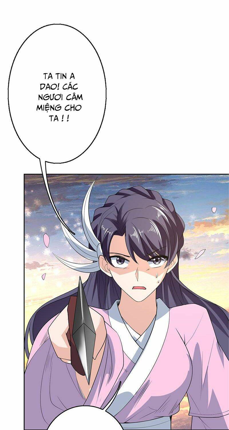 Tối Cường Thần Thú Hệ Thống Chapter 167 - Trang 5