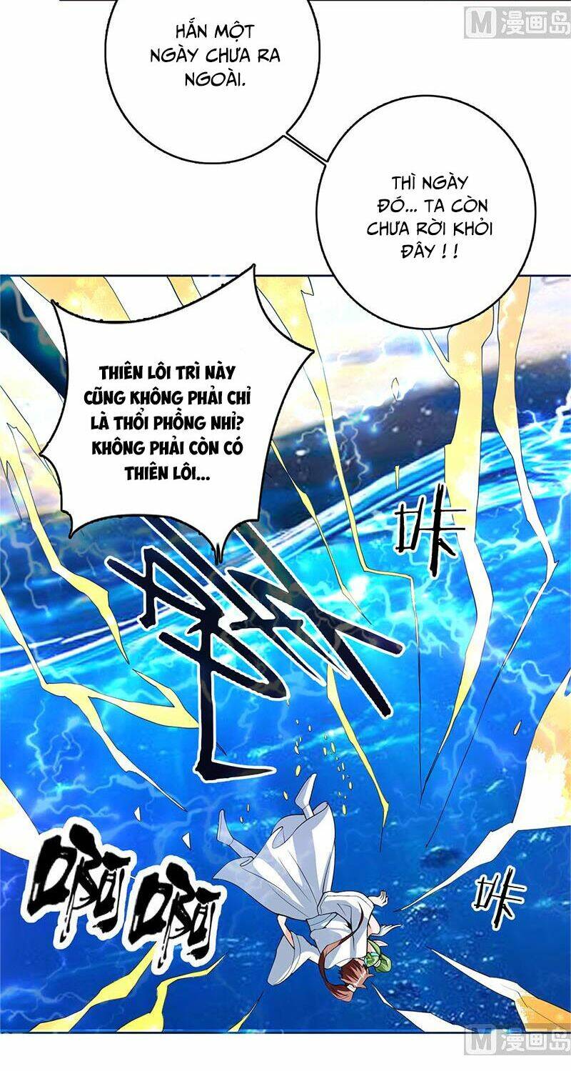 Tối Cường Thần Thú Hệ Thống Chapter 167 - Trang 6