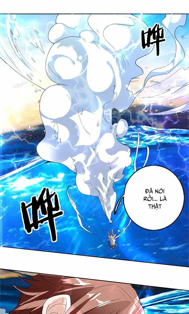 Tối Cường Thần Thú Hệ Thống Chapter 167 - Trang 7