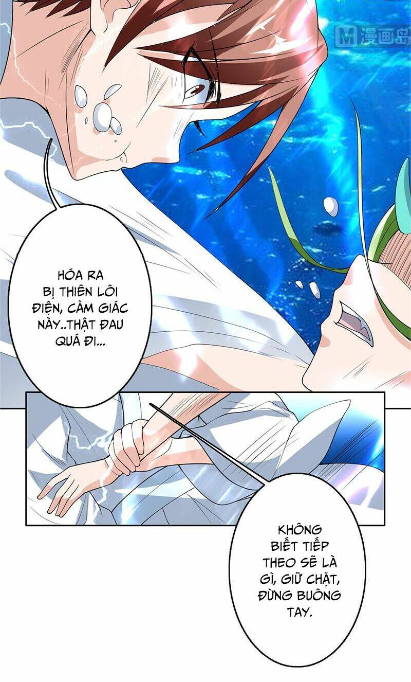 Tối Cường Thần Thú Hệ Thống Chapter 167 - Trang 8