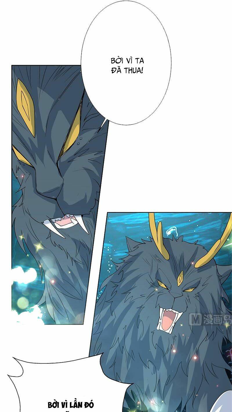 Tối Cường Thần Thú Hệ Thống Chapter 168 - Trang 10
