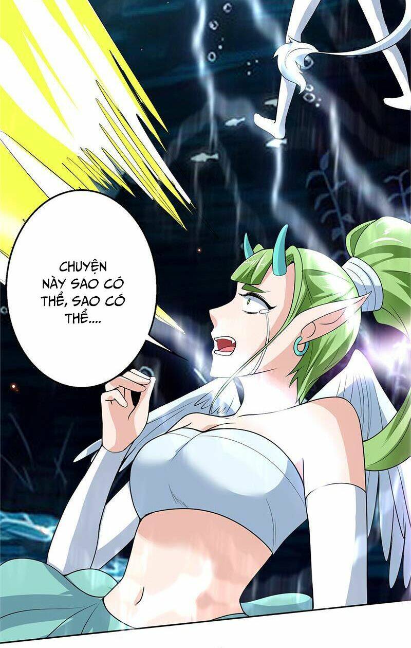 Tối Cường Thần Thú Hệ Thống Chapter 168 - Trang 13