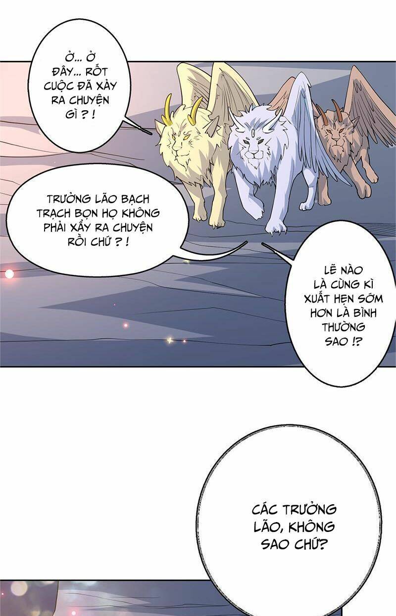 Tối Cường Thần Thú Hệ Thống Chapter 168 - Trang 2