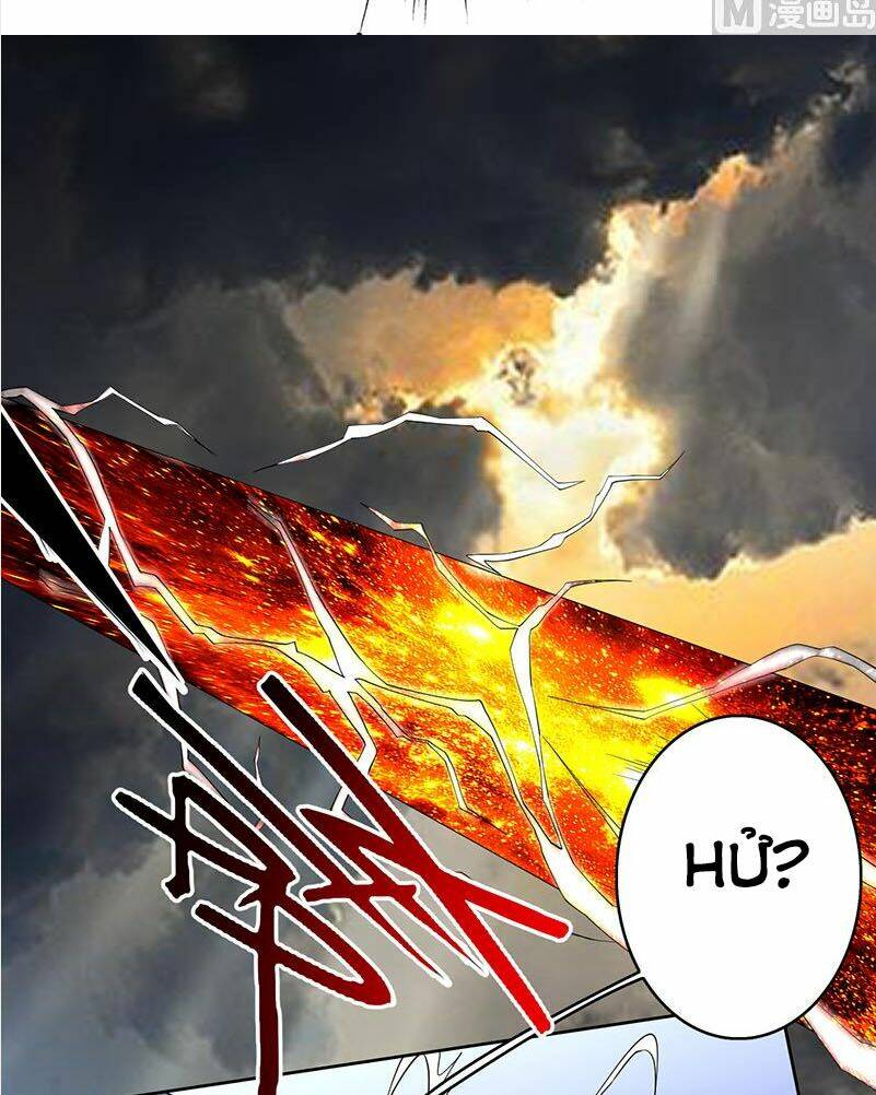 Tối Cường Thần Thú Hệ Thống Chapter 169 - Trang 10