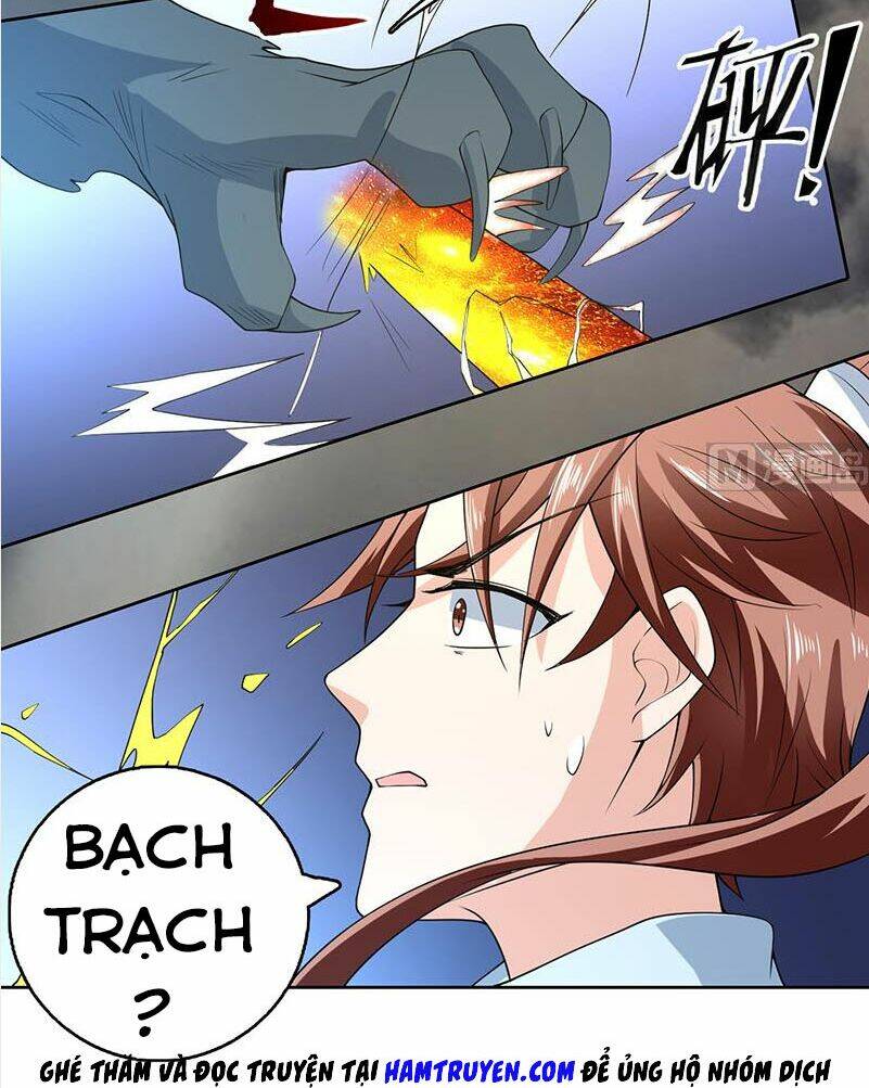 Tối Cường Thần Thú Hệ Thống Chapter 169 - Trang 11