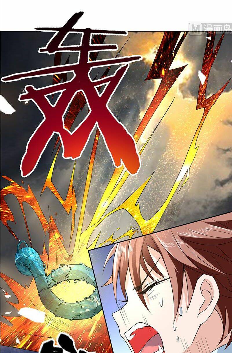 Tối Cường Thần Thú Hệ Thống Chapter 169 - Trang 2