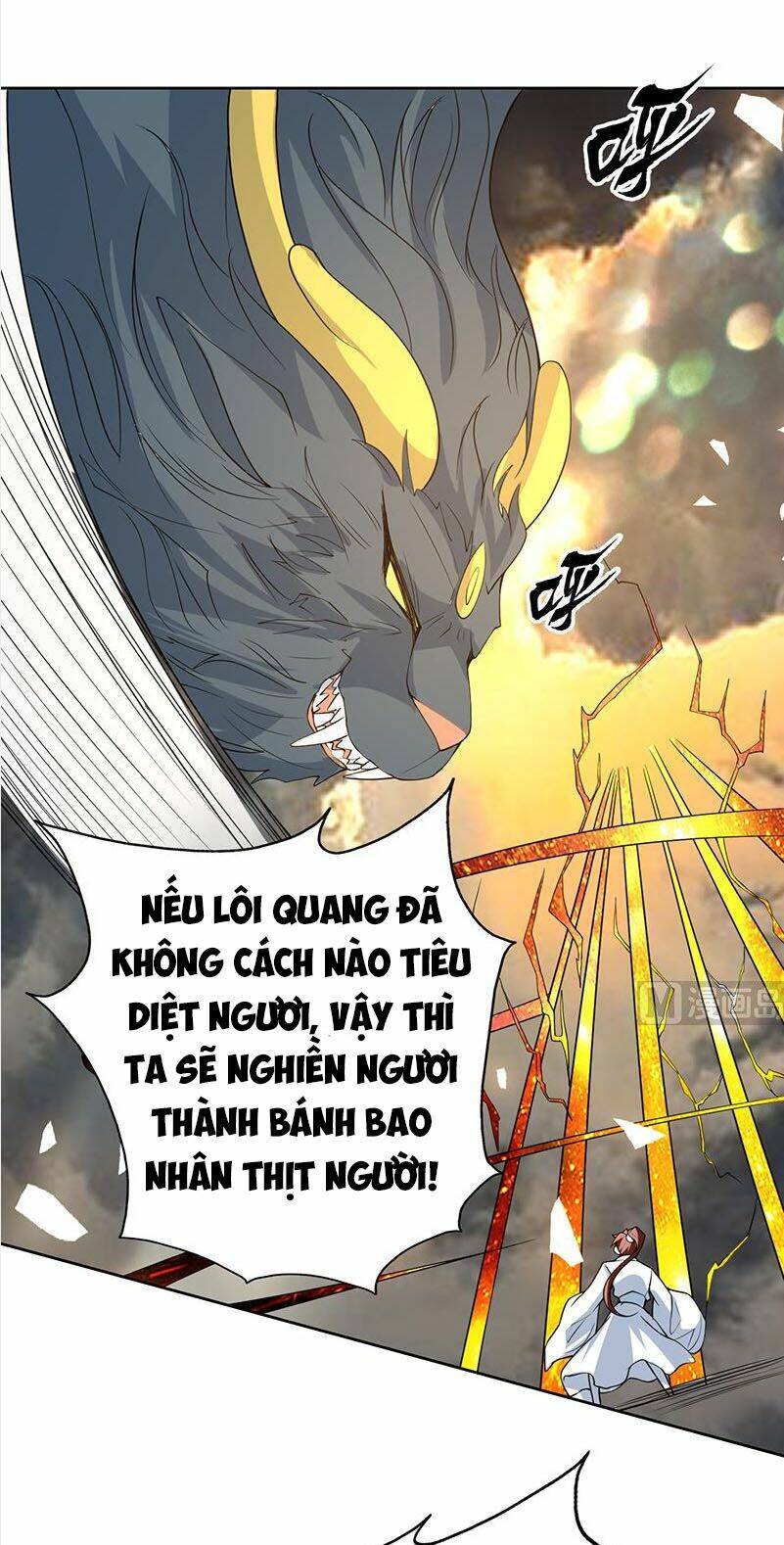 Tối Cường Thần Thú Hệ Thống Chapter 169 - Trang 6