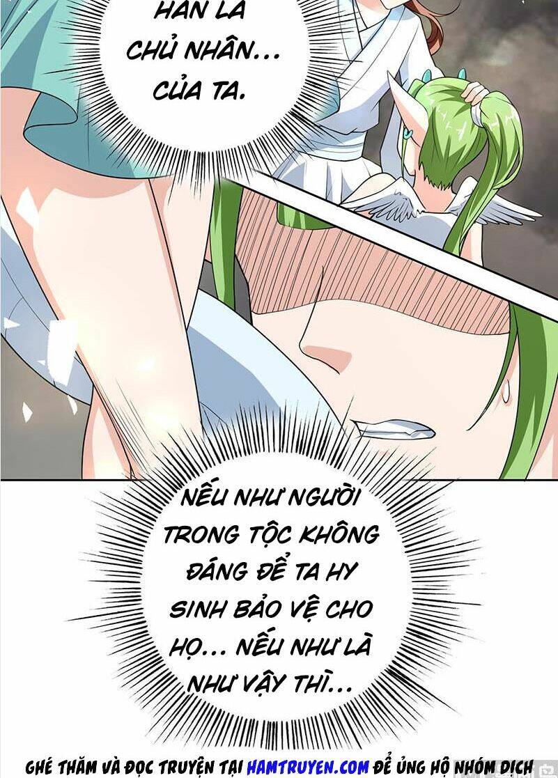 Tối Cường Thần Thú Hệ Thống Chapter 169 - Trang 9